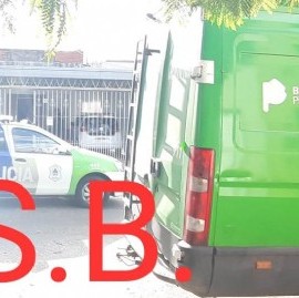 La Plata: Tras una discusión, una mujer fue herida gravemente con un cuchillo por su propia hija