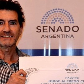 El Para-Taekwondo, de la mano de muchas personas, comienza a ser más visible