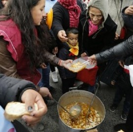 La pobreza, cada vez más cerca: se necesitan 33 mil pesos para no caer en ella