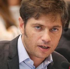 La construcción, en su momento más crucial: empresarios y la UOCRA, sin respuesta de Axel Kicillof