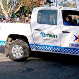 Almirante Brown: la jefa de la Policía Local, en la mira por custodias especiales a comercios chinos