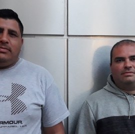 A un año de la detención del "Pata" Medina y la Intervención en la UOCRA, todo sigue igual o peor