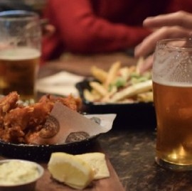 El rubro gastronómico, en alerta por las restricciones a causa del Coronavirus