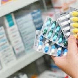 En la provincia de Buenos Aires no se podrá comprar medicamentos libremente en las góndolas