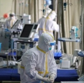 Coronavirus: el Gobierno nacional confirmó 153 muertes y 6.377 nuevos contagios en las últimas 24 hs