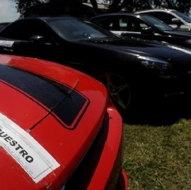 La “agencia de autos de Balcedo” que no es tal y cómo la Justicia puede destruir un negocio familiar