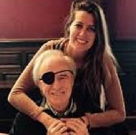 Conmoción en la familia del ex presidente Raúl Alfonsín: se suicidó Ángeles, una de sus nietas