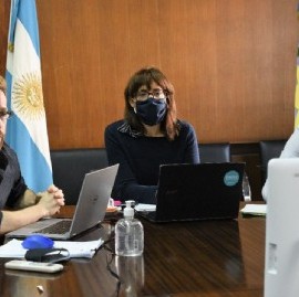 El Gobierno bonaerense ofreció a estatales un 10 % de aumento salarial del sueldo básico