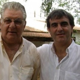 Actuales y ex intendentes bonaerenses podrían ir a juicio oral por presunta defraudación al Estado