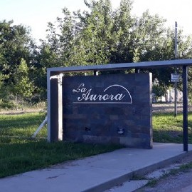 Vecinos de un barrio de La Plata, víctimas de un engaño del Gobierno municipal
