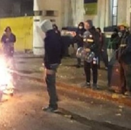 La Plata: referentes sociales y políticos cuestionaron a Garro por "estigmatizar a trabajadores"