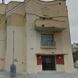 Nadie les apaga el incendio económico a los Bomberos de La Matanza: pusieron en venta el edificio