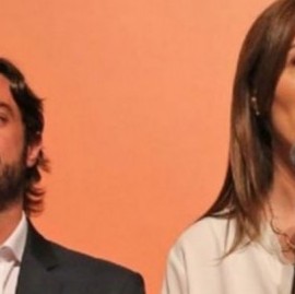 La gobernadora Vidal se refirió a los "fueros": dijo que "no deberían existir para nadie"