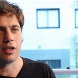 El "encuestador" D’Elía tiene a Kicillof como el mejor candidato K a la Gobernación bonaerense
