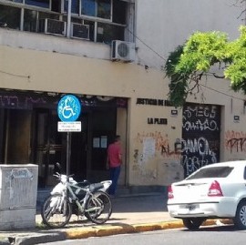 Un funcionario platense niega brindar información sobre el Estacionamiento Medido