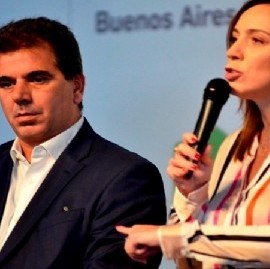 La UCR, preocupada por el "Vamos por Todos los cargos principales de candidatos" que impulsa el PRO