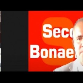 Tulio Marchetto, Defensor Ciudadano Adjunto de La Plata: "Los mayores reclamos son contra EDELAP"