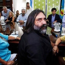 Gobierno de Vidal a gremios docentes: "Sigan esperando, ya los vamos a llamar"