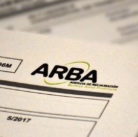 Hasta el 31 de marzo de 2020, ARBA no le hará embargos a sus contribuyentes