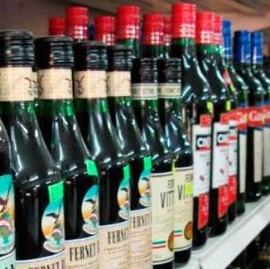 Hasta la Semana Santa 2019, se podrán comprar bebidas alcohólicas hasta las 23