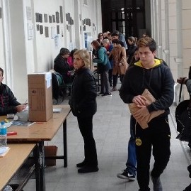 Ya está el padrón definitivo para saber dónde votar en las PASO del 11 de agosto y el 27 de octubre
