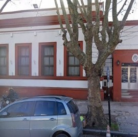 Efectivos policiales del Cuartel de Infantería de La Plata, preocupados por contagios de Coronavirus