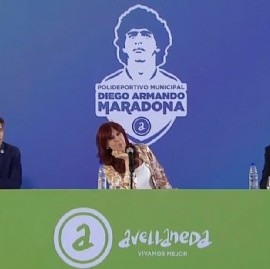Reapareció Cristina Fernández de Kirchner tras la condena y apuntó sus críticas a la Corte Suprema