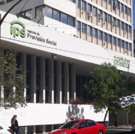 El viernes 27 comienza el pago de haberes de noviembre para jubilados y pensionados del IPS