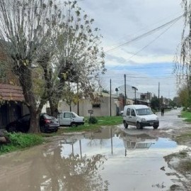 Macri, Vidal, Garro y Saintout continúan con la polémica por las últimas lluvias en La Plata
