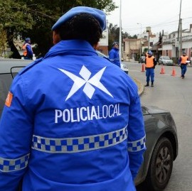 Los Jefes Departamentales de la Policía bonaerense firmaron la disolución de las Policías Locales