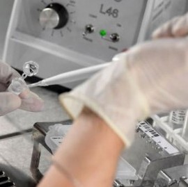 11-10-2020 // Coronavirus: el Gobierno nacional confirmó 287 muertes y 10.324 nuevos contagios