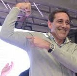 La secretaría de Derehos Humanos consideró válida la denuncia contra el "fascista Julio Garro"