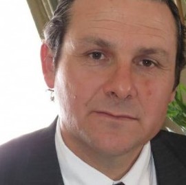 "Acá no entran peronistas roñosos", le hizo saber el intendente de Dolores a su par de Castelli
