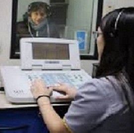 Incorporan a profesionales de Fonoaudiología para trabajar en contingencias de Coronavirus