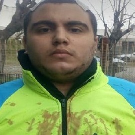 La Plata: le robaron la bicicleta y el celular a un empleado municipal y ahora lo amenazan