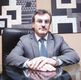 Crisis y renuncias en la Unión Industrial de la Provincia de Buenos Aires