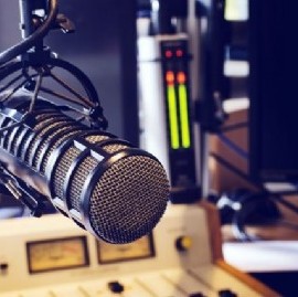 La Pandemia de Coronavirus aumentó el consumo de radio, TV y portales web