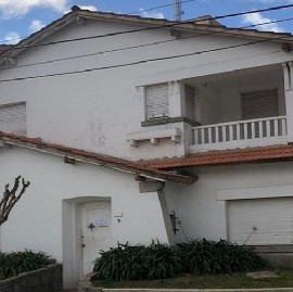 Dolores: Tejas coloniales por francesas, un cambio que a la Provincia le costó cerca de $ 500.000