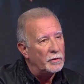 "Salimos de la banquina, estamos en carrera"