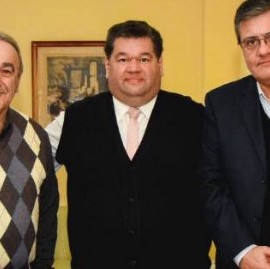 Crisis inmanejable: Un secretario de Economía municipal dijo "Chau, hasta mañana" y no volvió más
