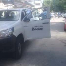 La tragedia ocurrida en el Hospital Gutiérrez de La Plata reavivó los reclamos vecinales a EDELAP