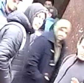 Barrabravas de La Plata y Rosario, unidos para dar "seguridad" a la Intervención de la UOCRA
