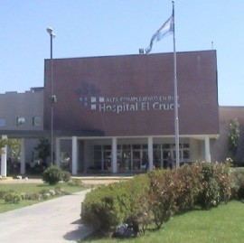 Vidal ordenó pagar al Hospital "El Cruce" de Florencio Varela el importe correspondiente a Provincia