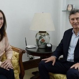 ¿Si en Cambiemos piensan en "estrategia electoral", es porque la "estrategia económica" no funciona?
