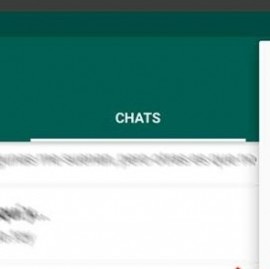 El Gobierno bonaerense puso a disposición un chat de Whatsapp para dar información sobre COVID-19