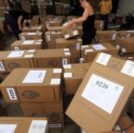 La otra cuenta regresiva de cara a las PASO: el debut de Smartmatic, la encargada del escrutinio