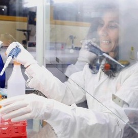 Científicos de la Universidad Nacional de La Plata investigan qué hay en los aditivos alimenticios