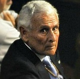 No es broma: El represor Miguel Etchecolatz pidió ser reincorporado a la Policía Bonaerense