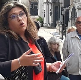 Convención de la UCR bonaerense: consagración de los usurpadores de sello y símbolos radicales