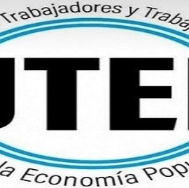 Se creó y se reunió en La Plata la Unión de Trabajadores y Trabajadoras de la Economía Popular